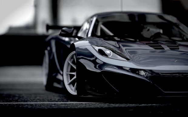 Mclaren Pictures Free Download.