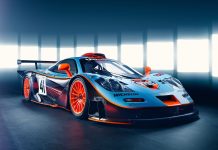 Mclaren Wallpaper Desktop.