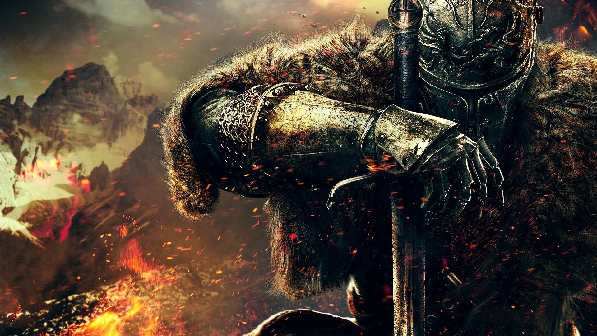Medieval Knight Wallpaper APK for Android Download