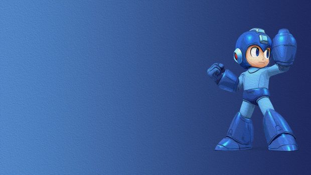 Megaman Pictures Free Download.