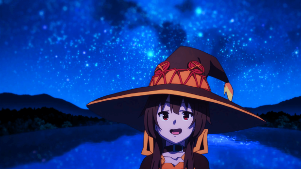 Megumin Pictures Free Download.