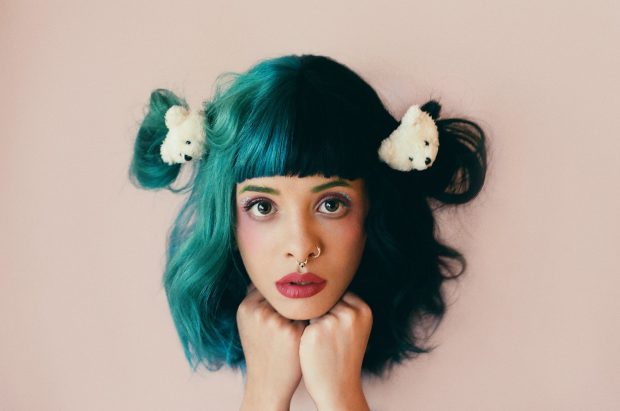 Melanie Martinez Desktop Wallpaper.