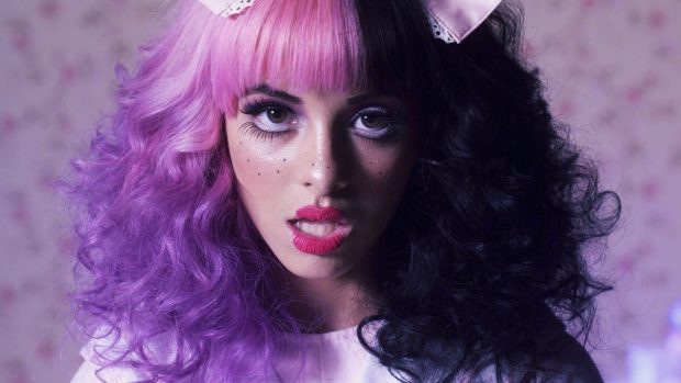 Melanie Martinez HD Wallpaper Computer.