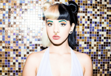 Melanie Martinez HD Wallpaper Free download.