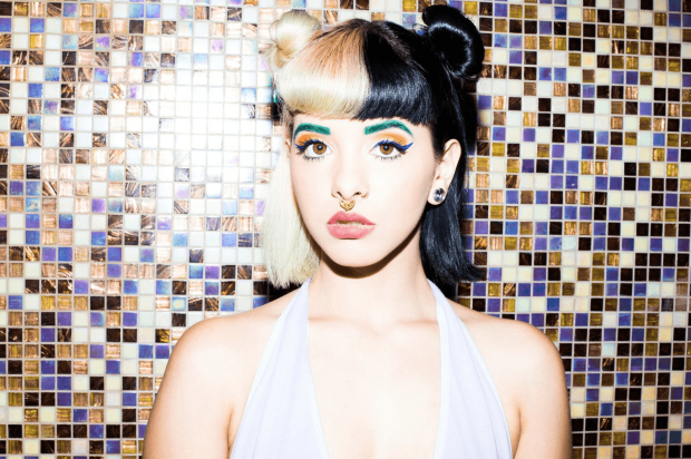 Melanie Martinez HD Wallpaper Free download.