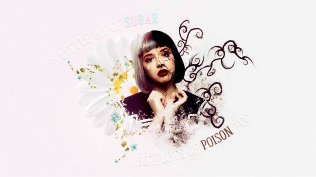 Melanie Martinez Wallpaper Desktop.