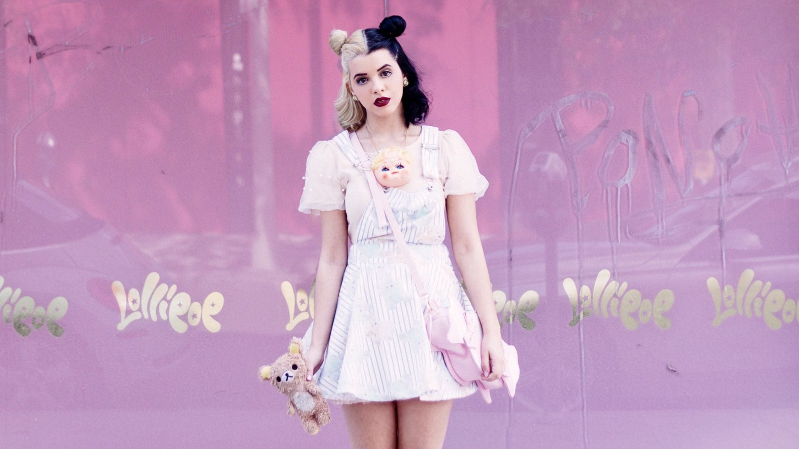 Melanie martinez aesthetic HD wallpapers  Pxfuel