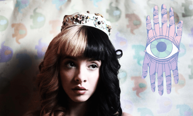 Melanie Martinez Wallpaper HD.