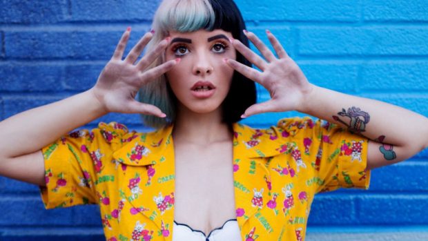 Melanie Martinez Wallpaper HD Free download.