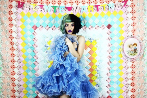 Melanie Martinez Wallpaper High Resolution.