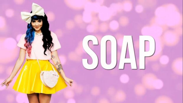 Melanie Martinez Wide Screen Wallpaper.