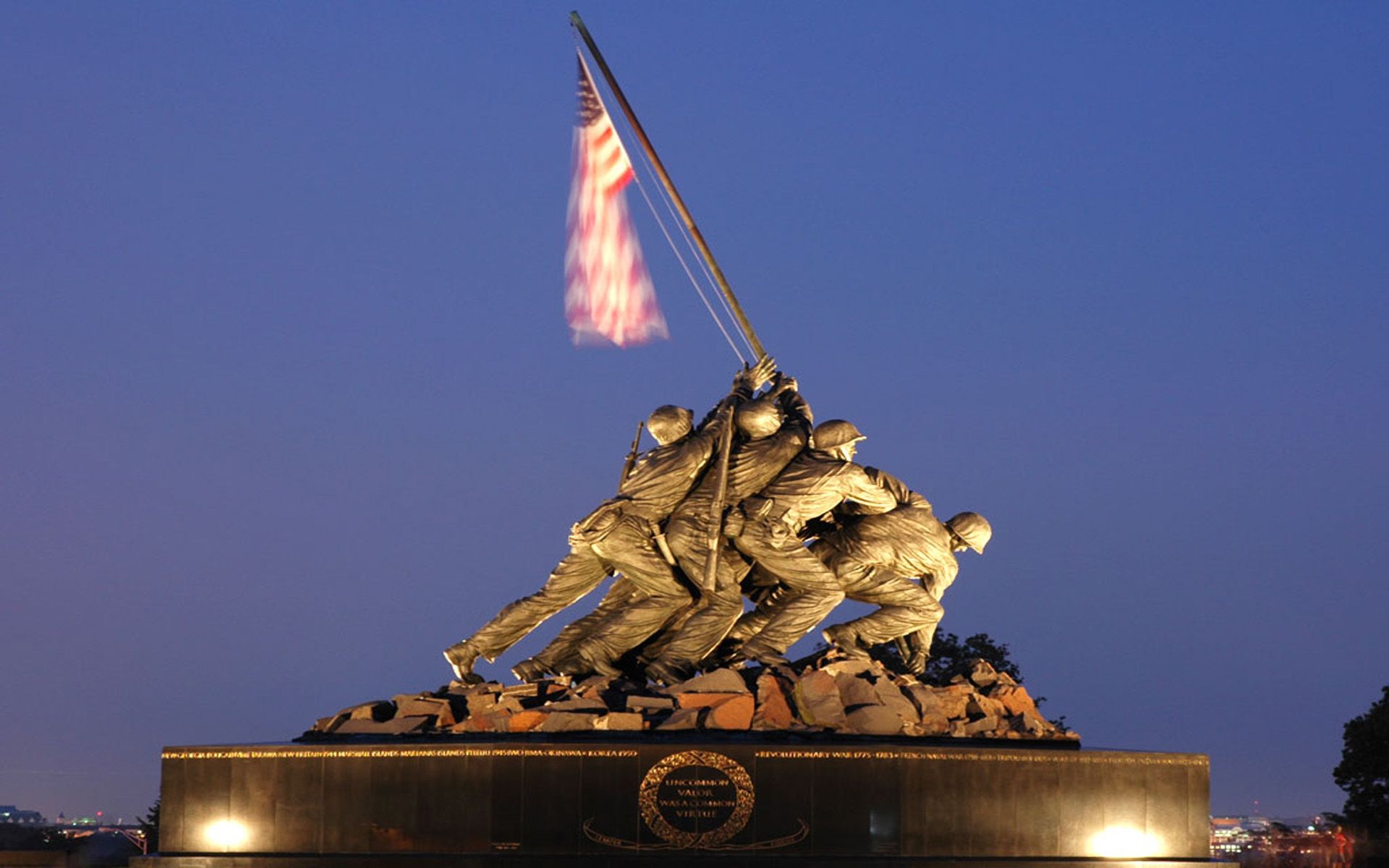 Free Memorial Day Wallpapers - Wallpaper Cave