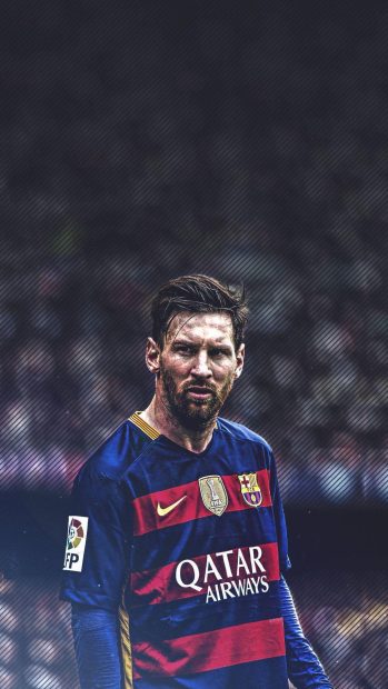 Messi Wallpaper HD.