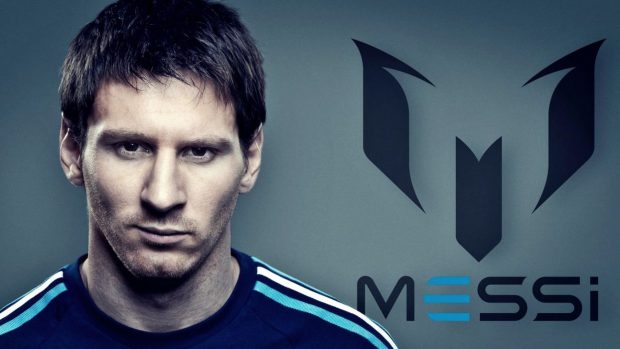 Messi Wallpaper High Resolution.