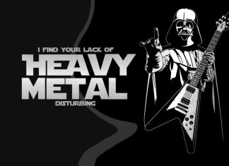 Metal HD Wallpaper Free download.