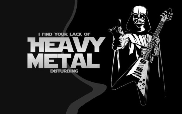 Metal HD Wallpaper Free download.