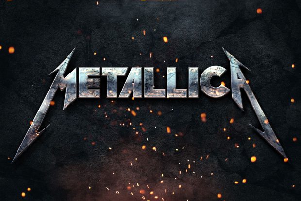 Metallica Desktop Wallpaper.
