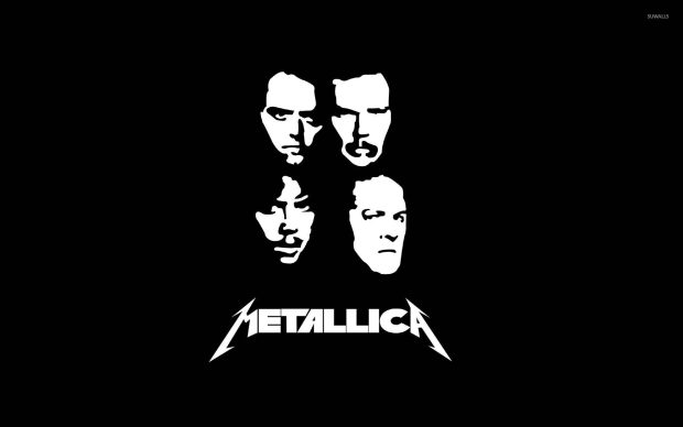 Metallica Image Free Download.