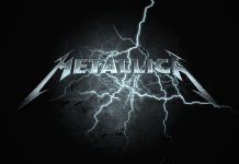 Metallica Wallpaper Desktop.