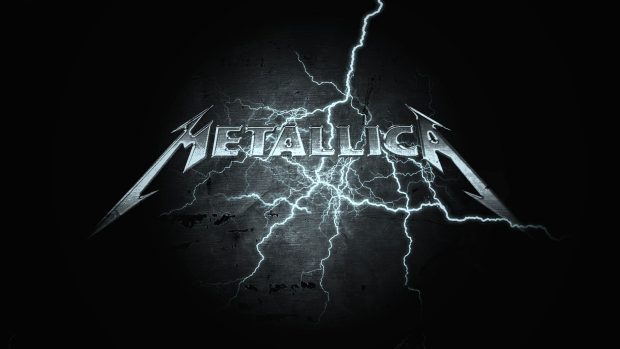 Metallica Wallpaper Desktop.