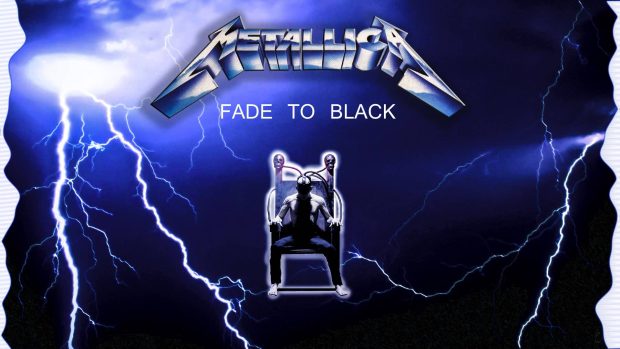 Metallica Wallpaper Free Download.