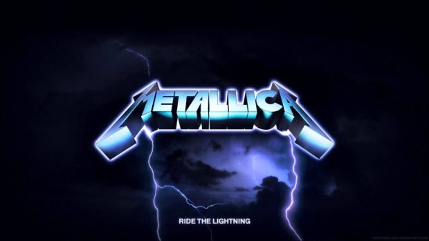 Metallica Wallpaper HD.