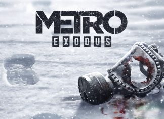 Metro Exodus Wallpaper Free Download.