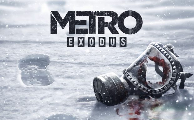 Metro Exodus Wallpaper Free Download.