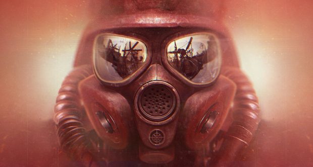 Metro Exodus Wallpaper HD Free download.