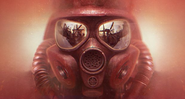 Metro Exodus Wallpaper HD Free download.