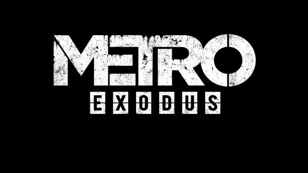 Metro Exodus Wide Screen Wallpaper HD.