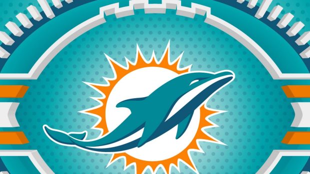 Miami Dolphins HD Wallpaper Computer.