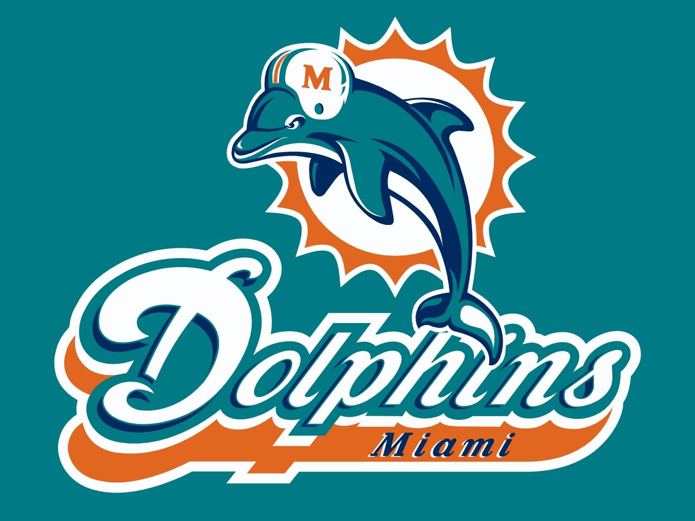 Miami Dolphins Wallpapers  Top 26 Best Miami Dolphins Wallpapers  HQ 