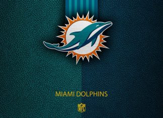 Miami Dolphins Wallpaper Free Download.