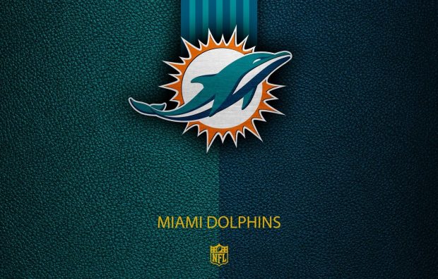 Miami Dolphins Wallpaper Free Download.