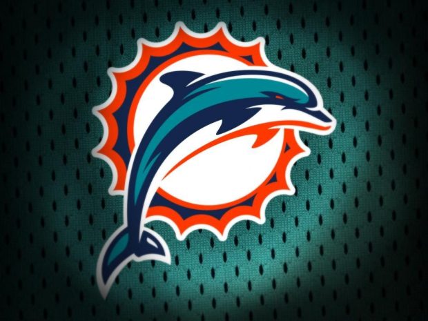 Miami Dolphins Wallpaper HD.