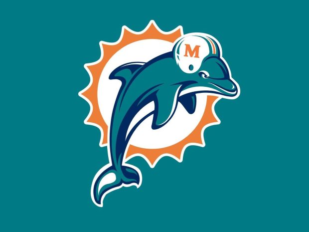 Miami Dolphins Wallpaper High Quality.