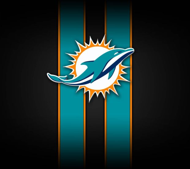 Miami Dolphins Wallpaper High Resolution.