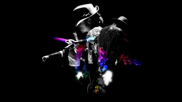 Michael Jackson HD Wallpaper Computer.