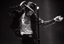 Michael Jackson HD Wallpaper Free download.