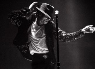 Michael Jackson HD Wallpaper Free download.