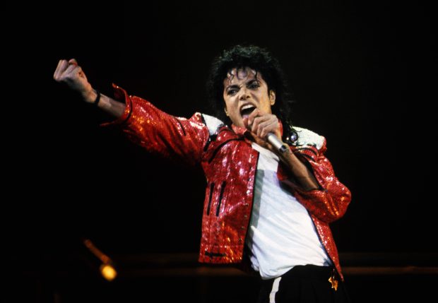 Michael Jackson Wallpaper Desktop.