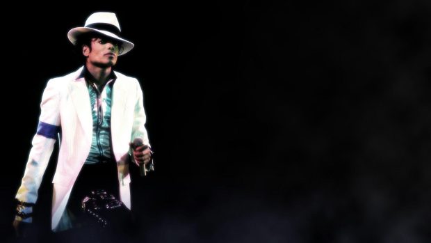 Michael Jackson Wallpaper HD 1080p.