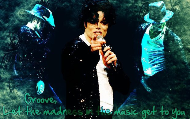 Michael Jackson Wallpaper High Resolution.