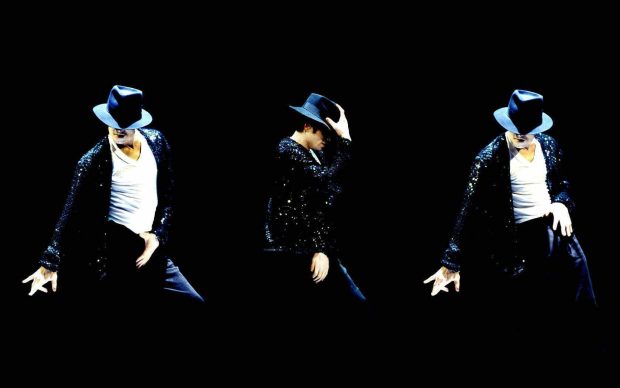 Michael Jackson Wide Screen Wallpaper HD.