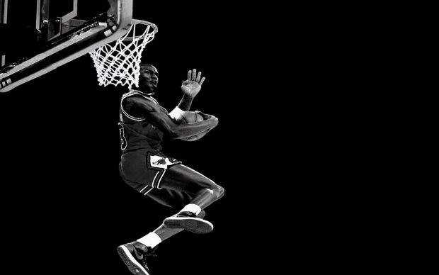 Michael Jordan Desktop Wallpaper.