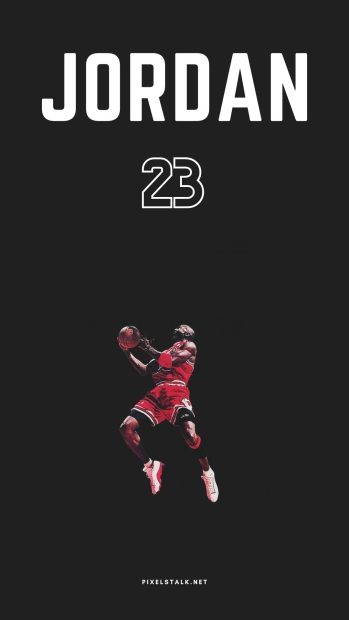 Michael Jordan HD Wallpaper Free download.