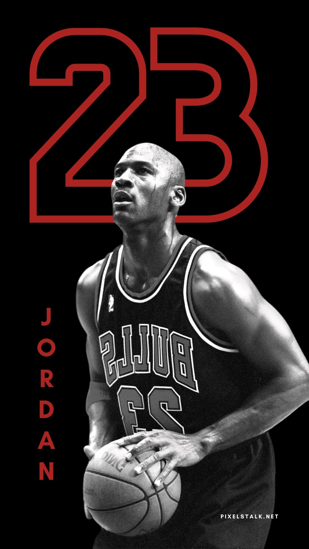 Michael Jordan Cool Wallpaper  NawPic