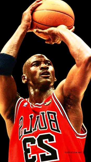 Michael Jordan Wallpaper.