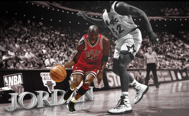 Michael Jordan Wallpaper Free Download.